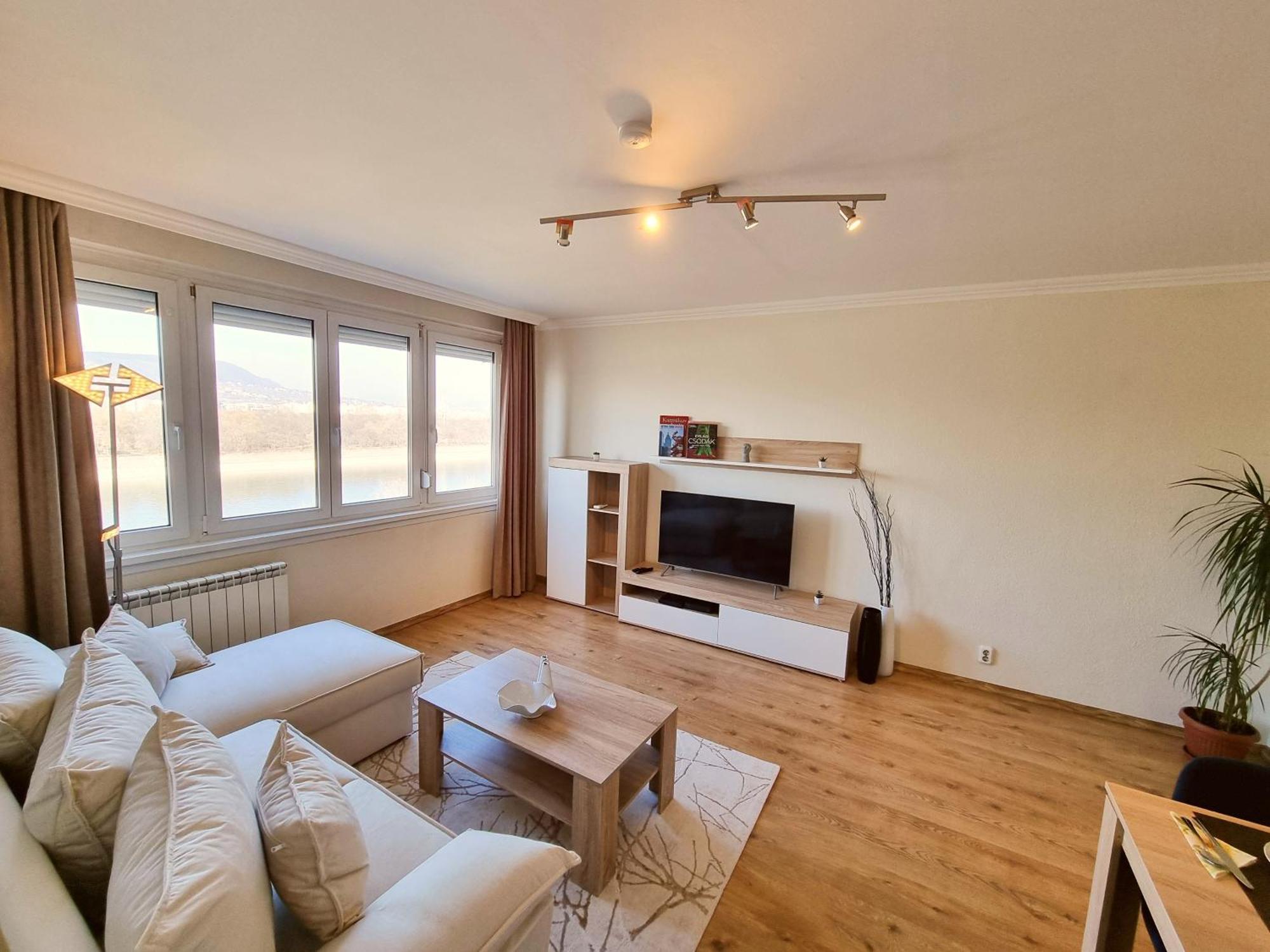 Apartment  Budapest Exterior foto